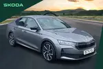 2026 Skoda Octavia