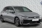 2026 Volkswagen Golf