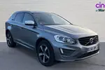 2017 Volvo XC60
