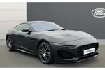 2024 Jaguar F-Type