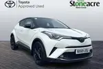 2019 Toyota C-HR