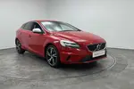 2019 Volvo V40