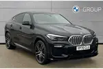 2020 BMW X6