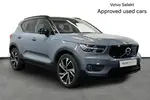 2020 Volvo XC40