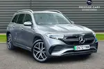 2022 Mercedes-Benz EQB