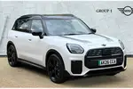 2026 MINI Countryman