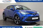 2023 Toyota C-HR