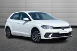2025 Volkswagen Polo