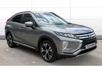 2021 Mitsubishi Eclipse Cross