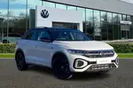 2025 Volkswagen T-Roc
