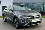 2023 Volkswagen T-Roc