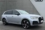 2022 Audi Q7
