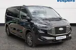 2024 Ford Transit Custom