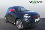 2022 Fiat 500