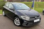 2021 Volkswagen Polo