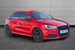 2017 Audi S1