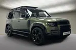 2025 Land Rover Defender