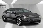 2025 Polestar 4