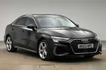 2023 Audi A3