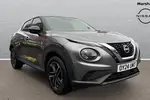 2024 Nissan Juke