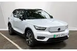 2022 Volvo XC40 Recharge
