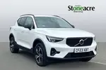 2023 Volvo XC40