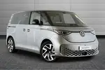 2023 Volkswagen ID.Buzz