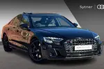 2022 Audi S8