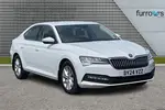 2024 Skoda Superb