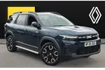 2026 Dacia Bigster