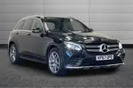 2018 Mercedes-Benz GLC