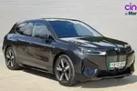 2022 BMW iX