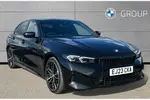 2023 BMW 3 Series