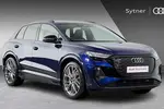 2024 Audi Q4