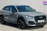 2017 Audi Q2
