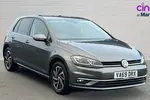 2020 Volkswagen Golf
