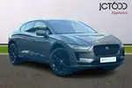 2019 Jaguar I-Pace