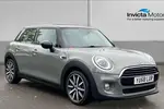 2018 MINI Hatchback 5dr