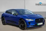 2023 Jaguar I-Pace