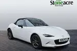 2016 Mazda MX-5