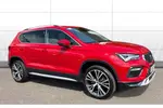 2023 SEAT Ateca