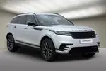 2023 Land Rover Range Rover Velar