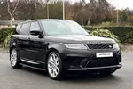 2021 Land Rover Range Rover Sport