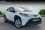 2023 Toyota Aygo X