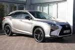 2018 Lexus RX
