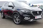2023 MG HS