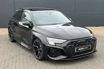 2022 Audi RS3