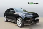 2020 Land Rover Range Rover Evoque