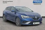 2021 Renault Megane
