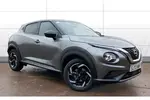 2022 Nissan Juke